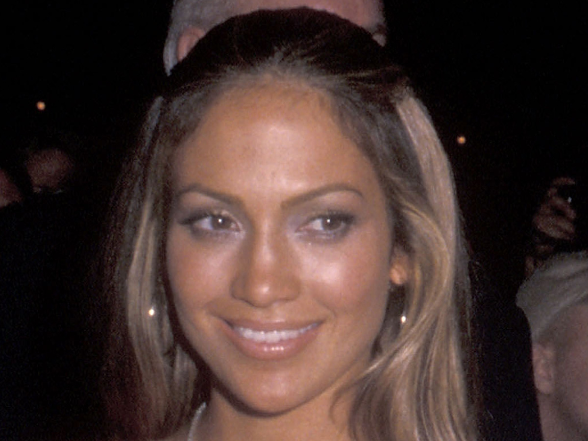 Jennifer Lopez