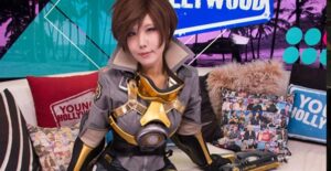 Here’s How Much Cosplayers Actually Make