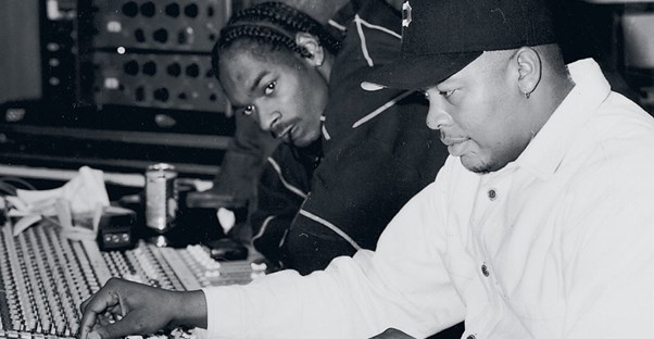 Most Successful Rappers Before and After Fame