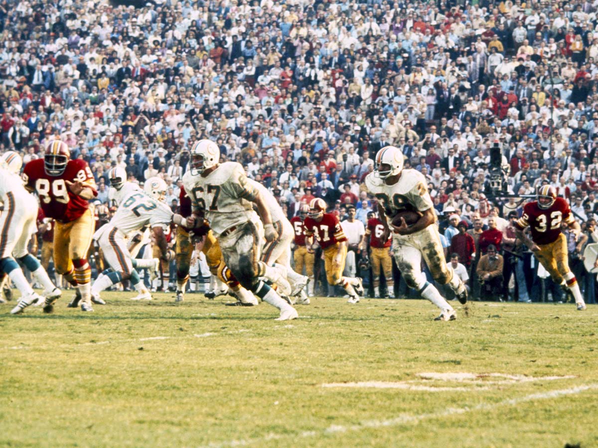 Super Bowl VII