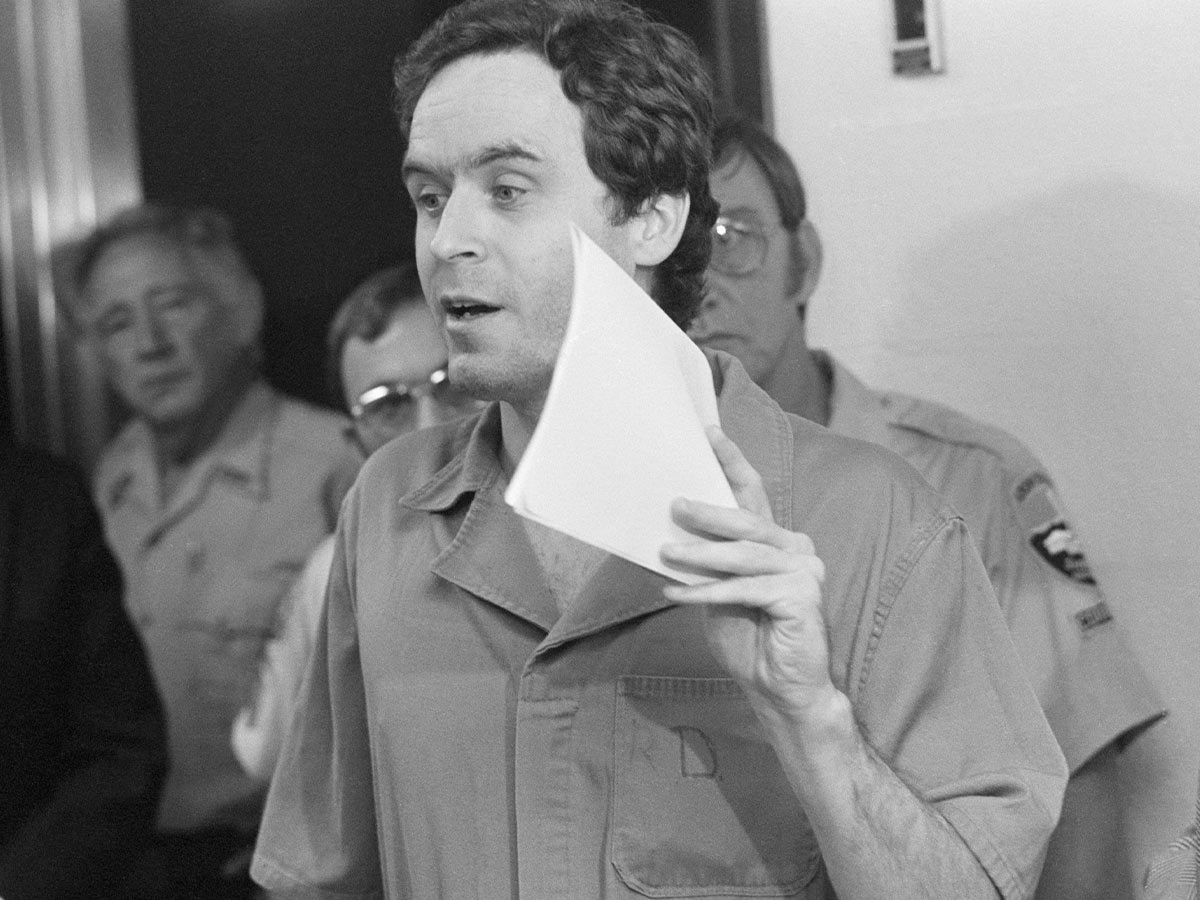 Ted Bundy