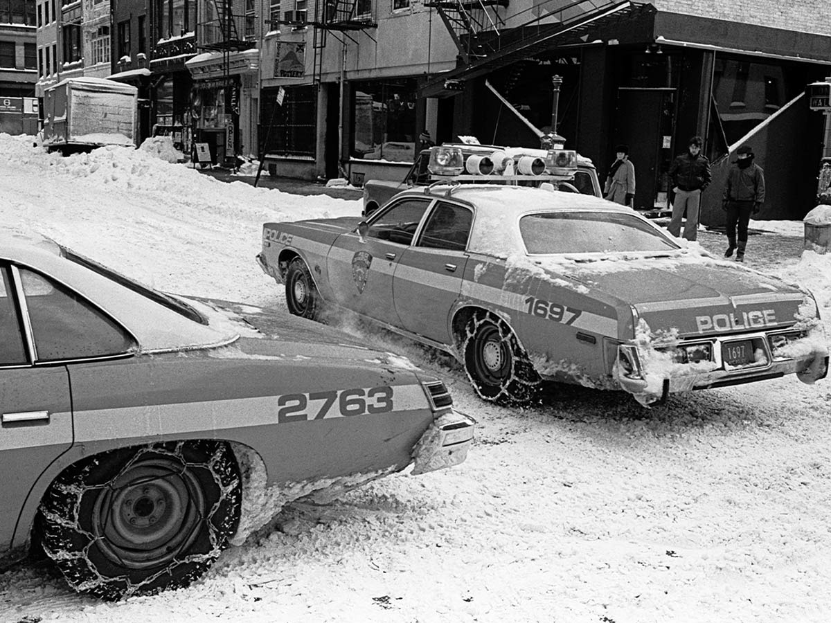 Blizzard of '78