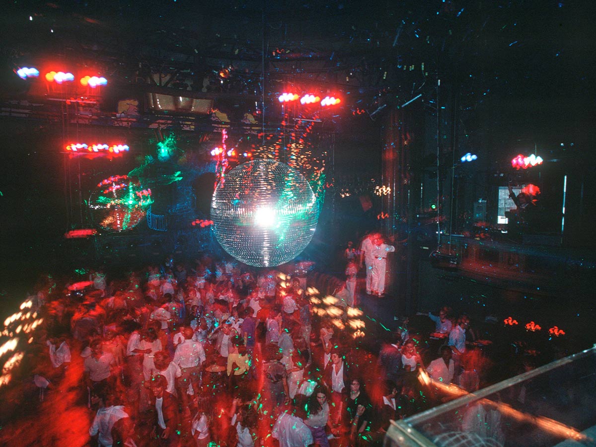 Studio 54