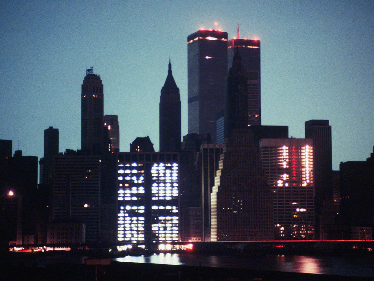 Blackout of 1977