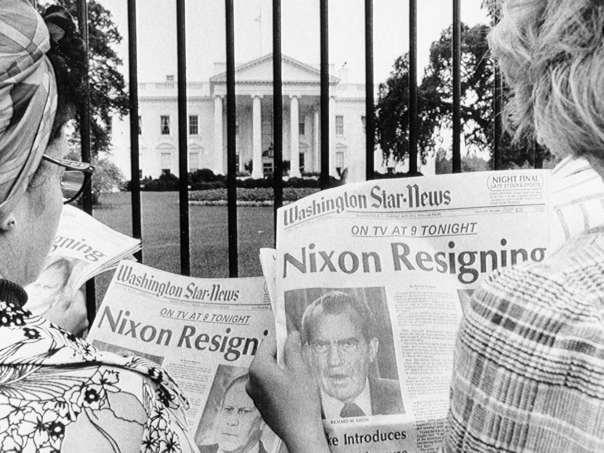 Watergate