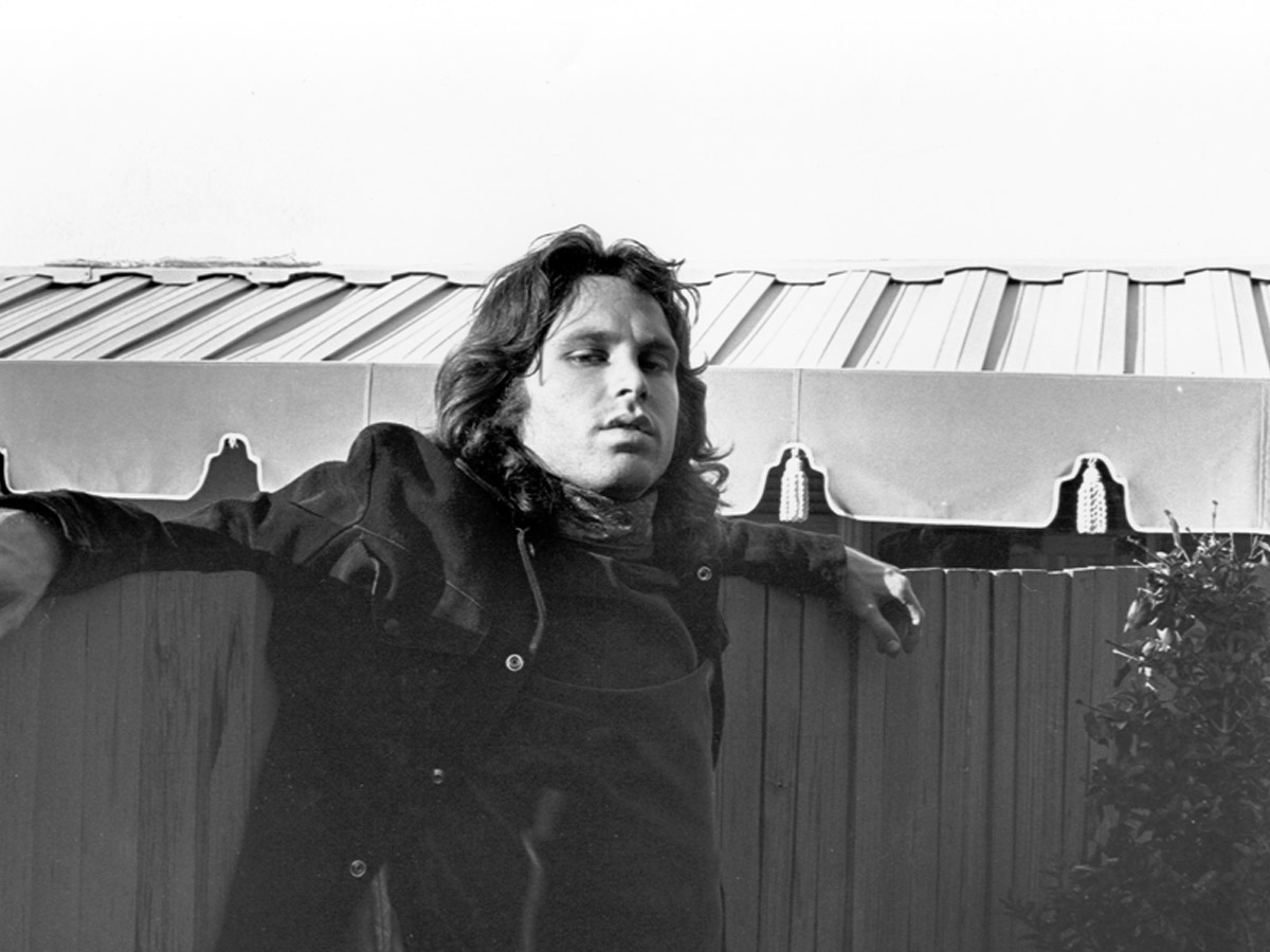 Jim Morrison