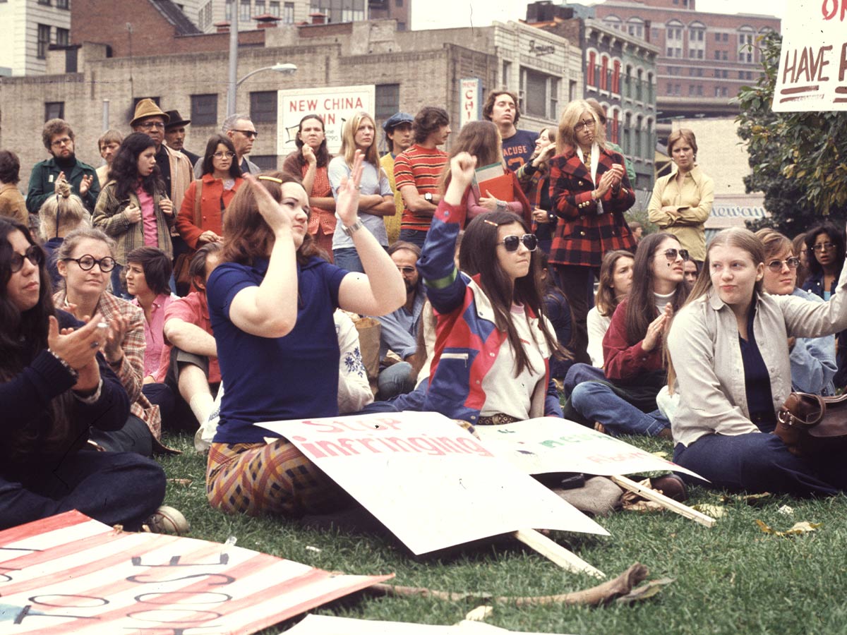 Reproductive Rights