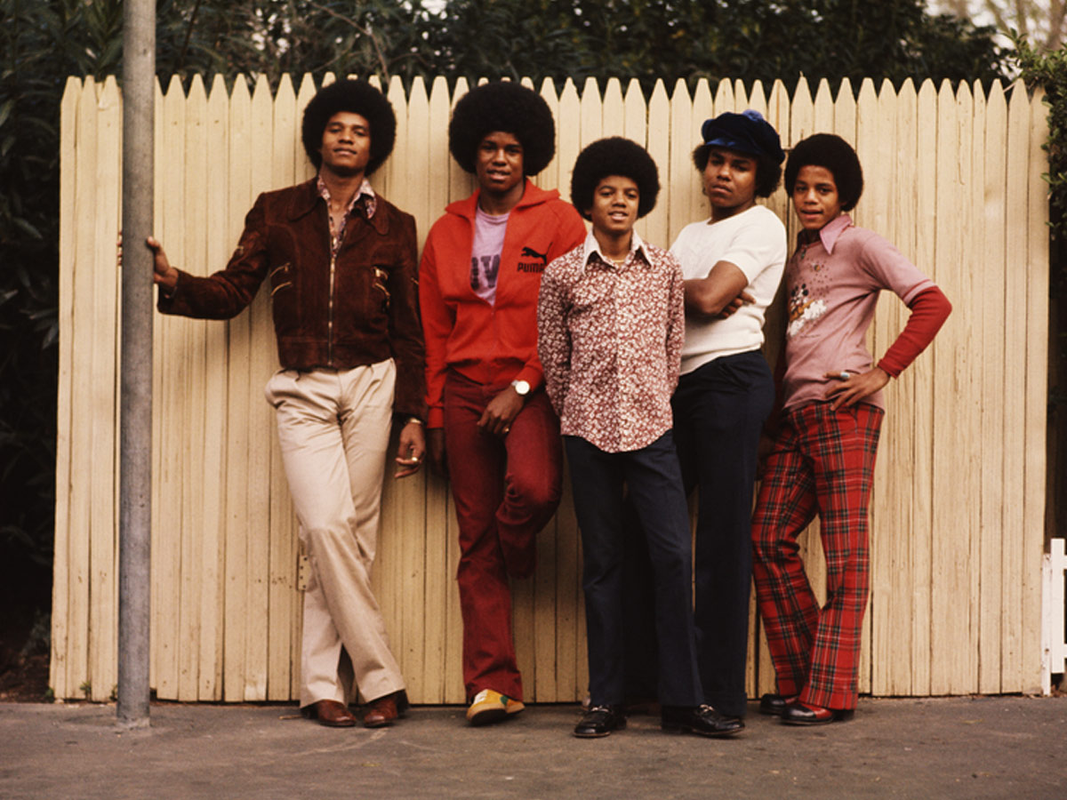 The Jackson 5