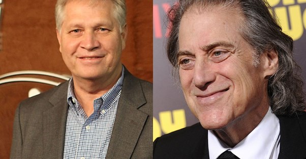 Beloved Stars We Lost Recently