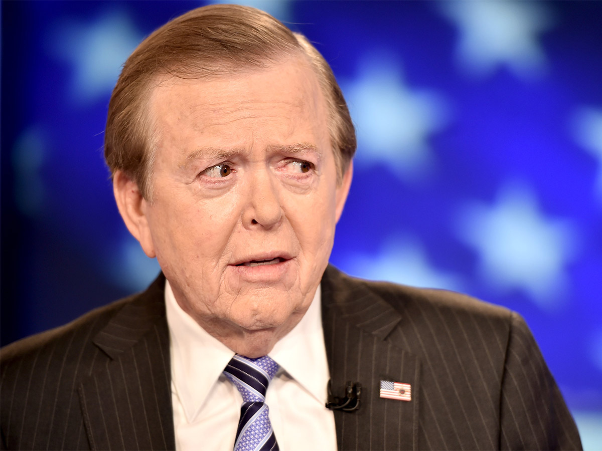 Lou Dobbs