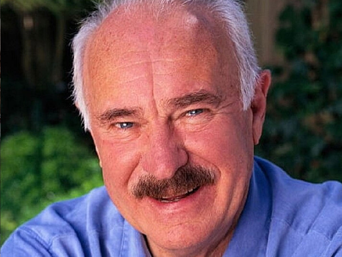 Dabney Coleman