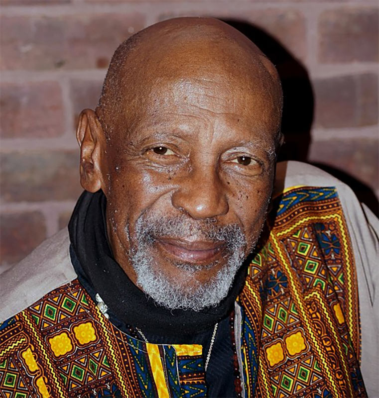 Louis Gossett Jr.