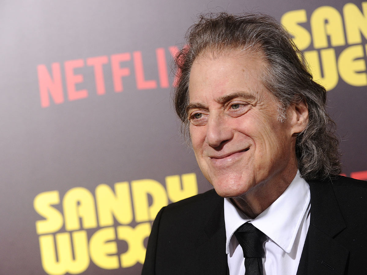 Richard Lewis