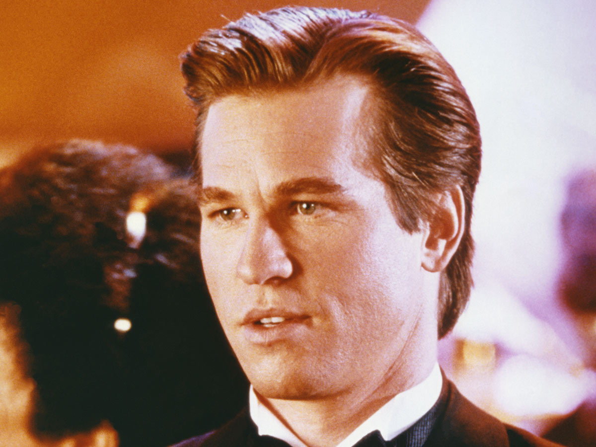 Val Kilmer