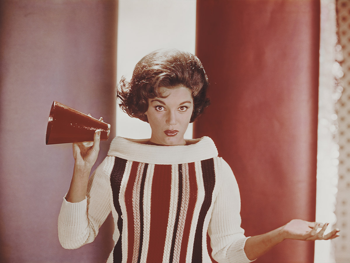 Connie Francis