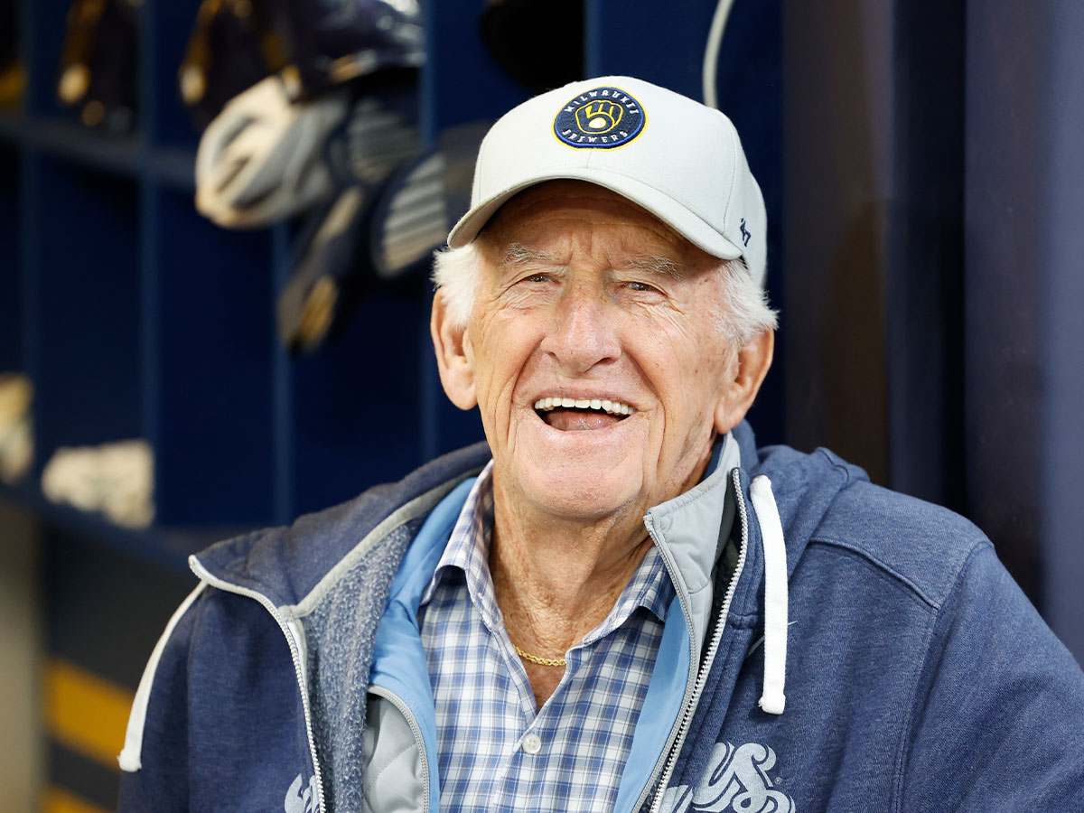 Bob Uecker