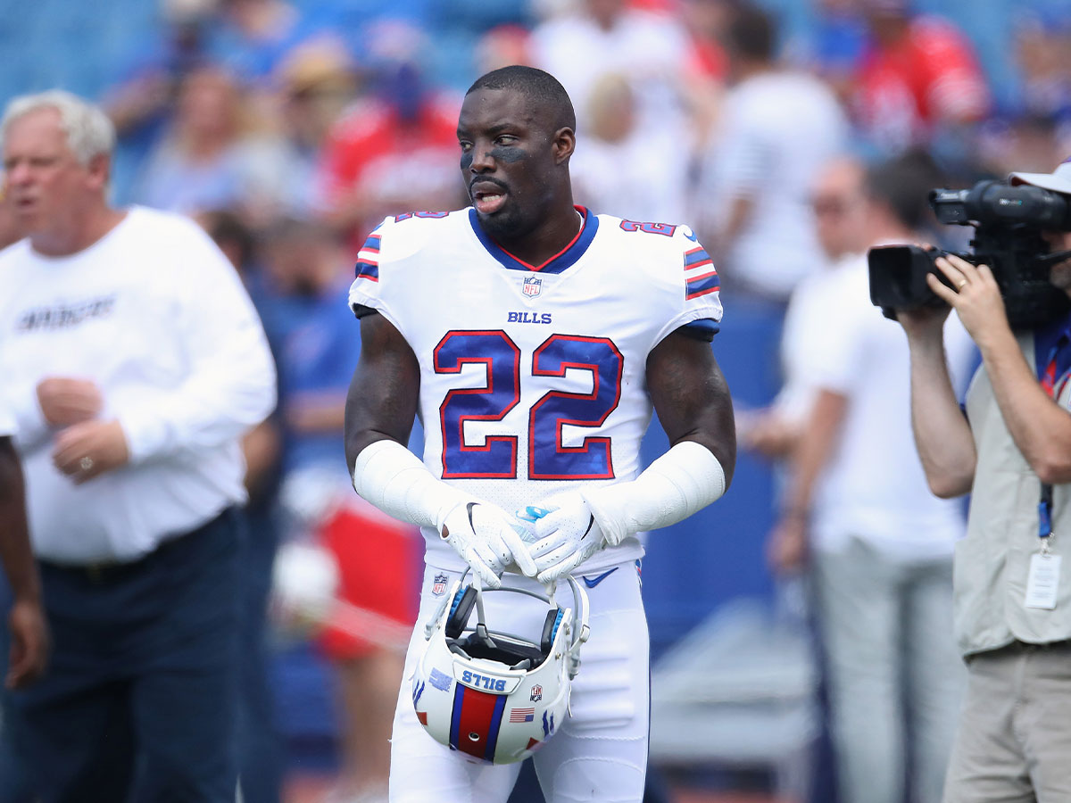 Vontae Davis