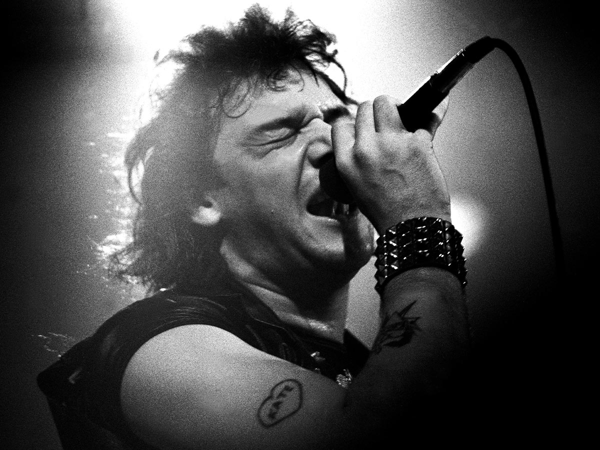 Paul Di'Anno