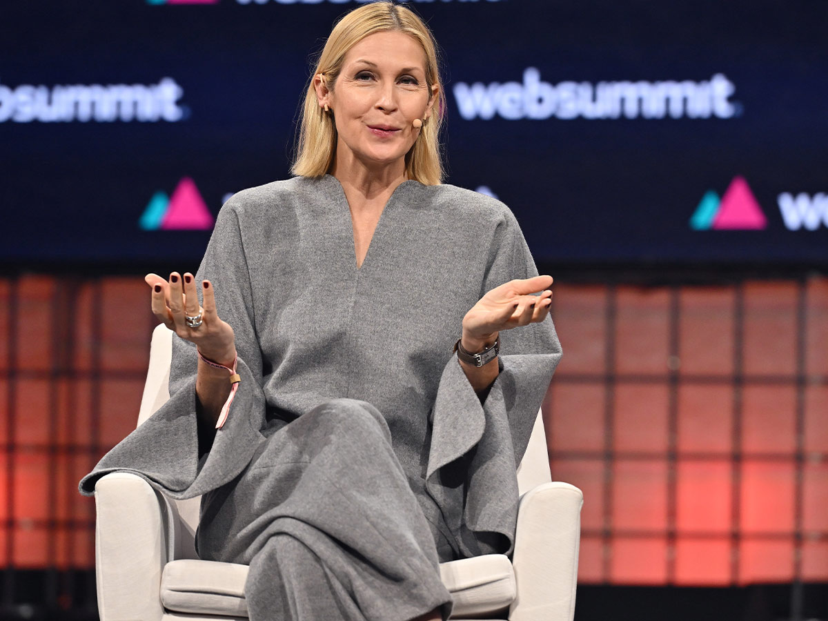 Kelly Rutherford