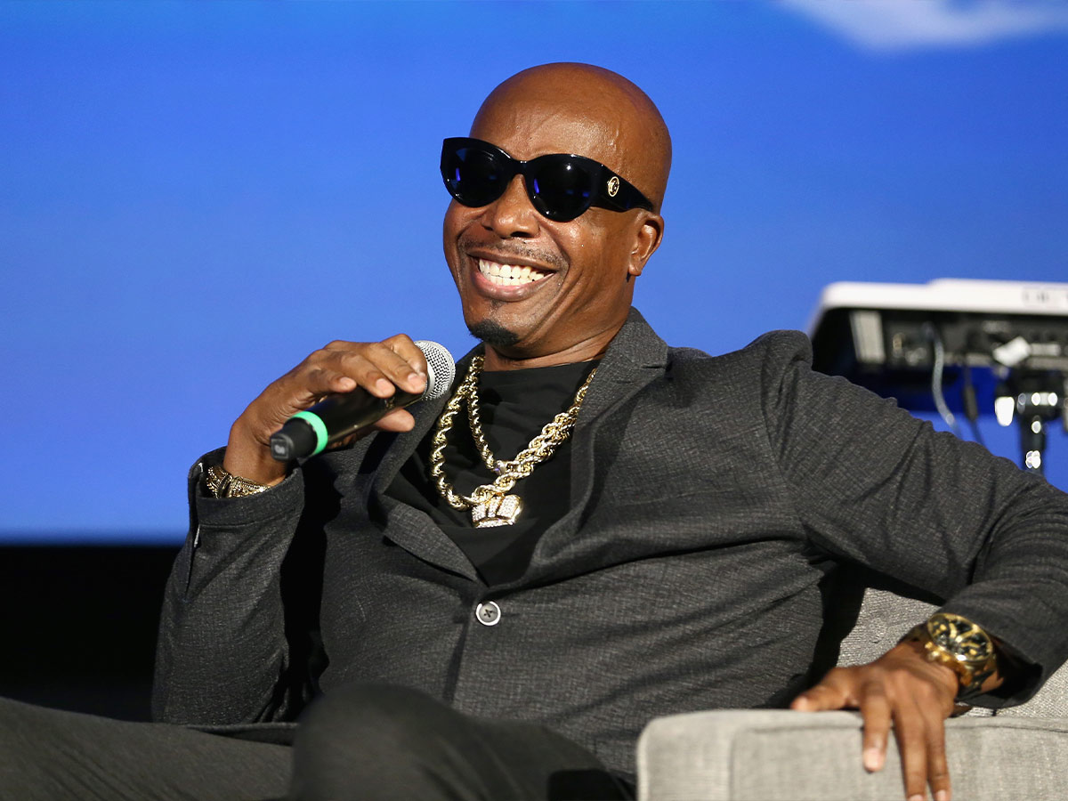 MC Hammer