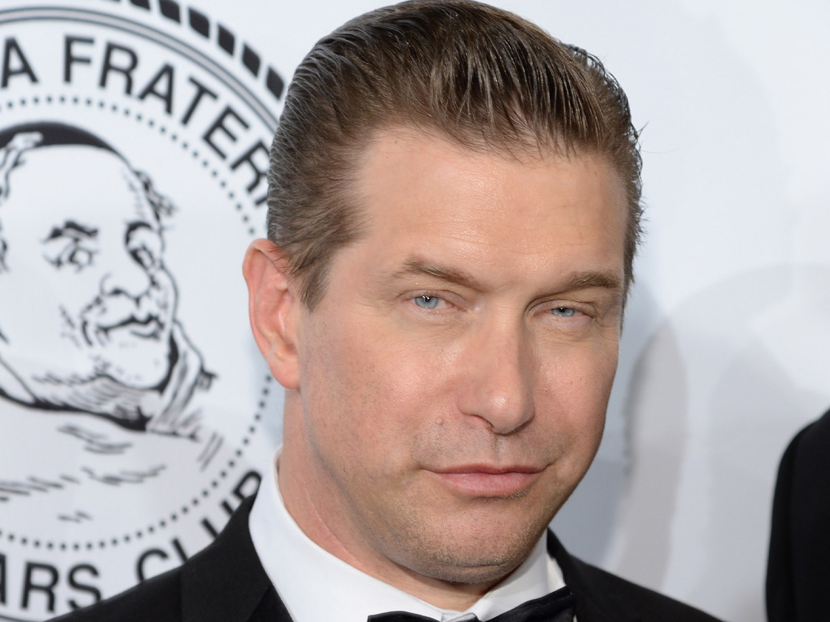 Stephen Baldwin