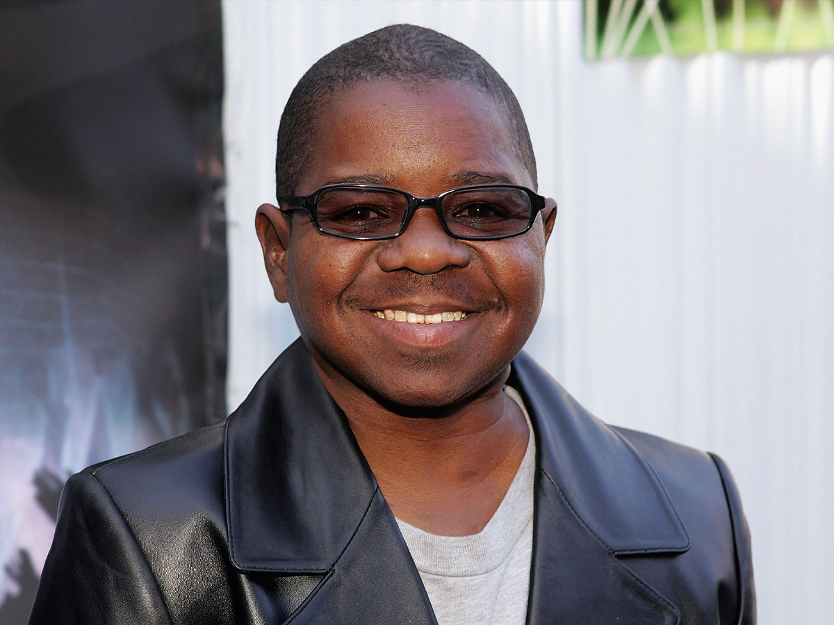 Gary Coleman