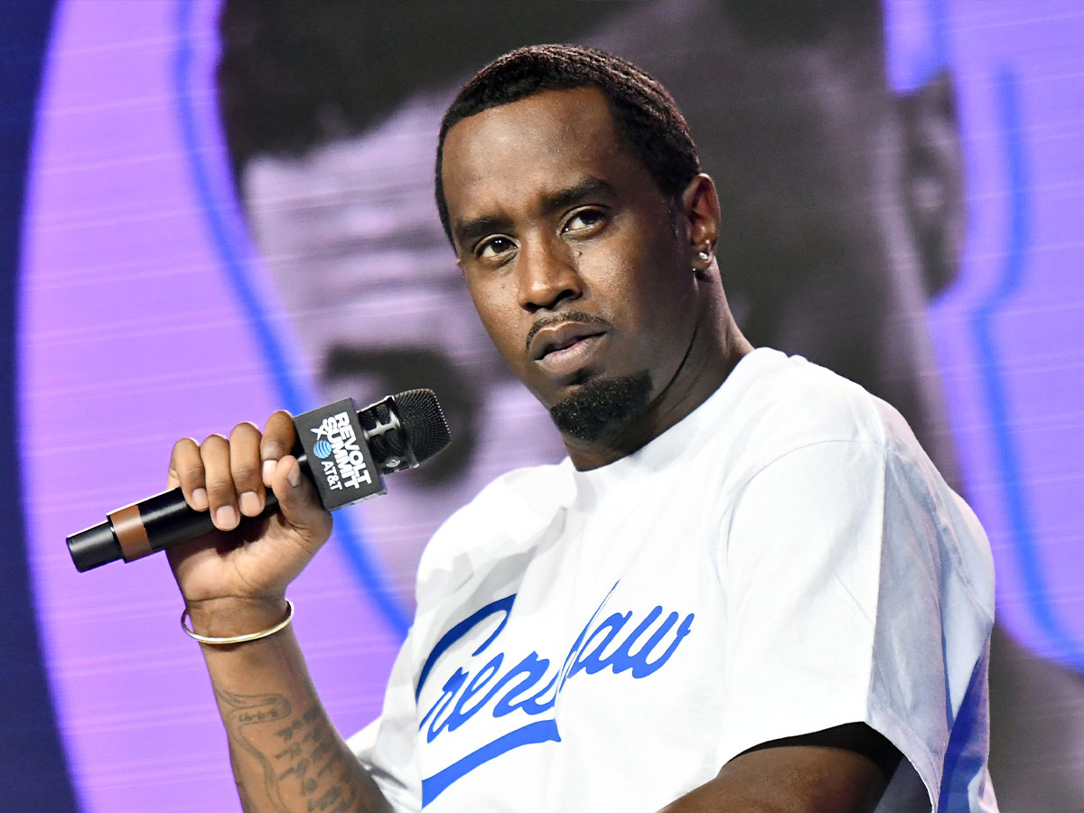 Diddy
