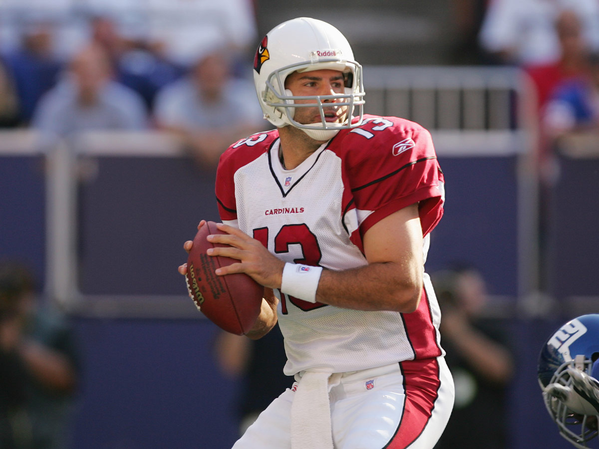 Kurt Warner