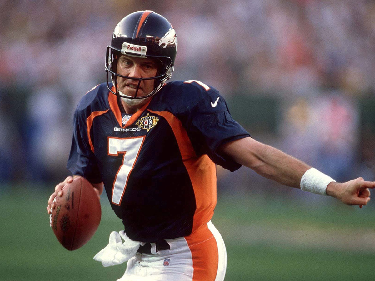 John Elway