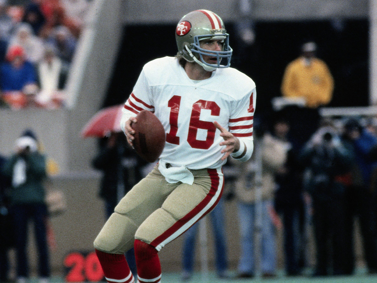 Joe Montana