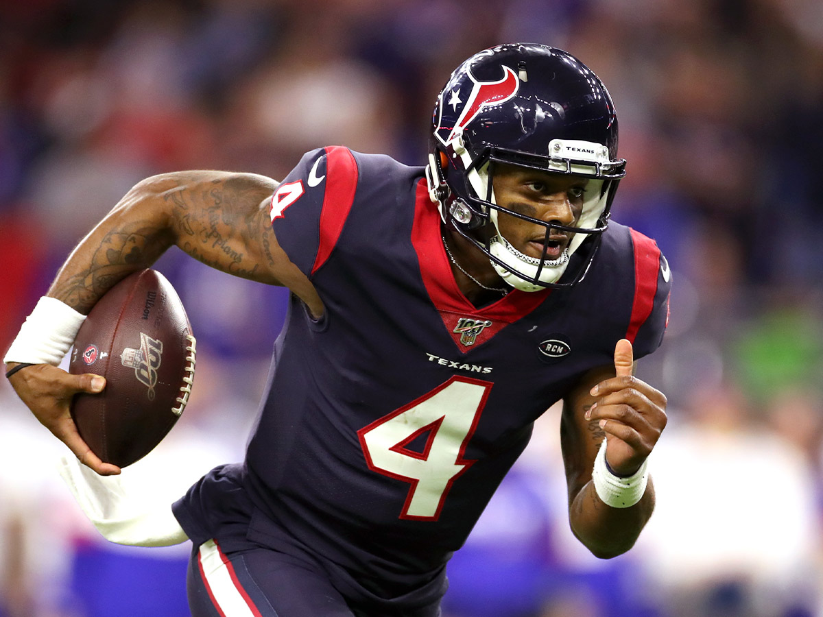 Deshaun Watson