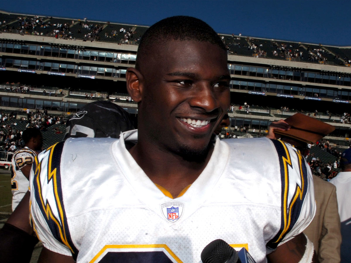 LaDainian Tomlinson