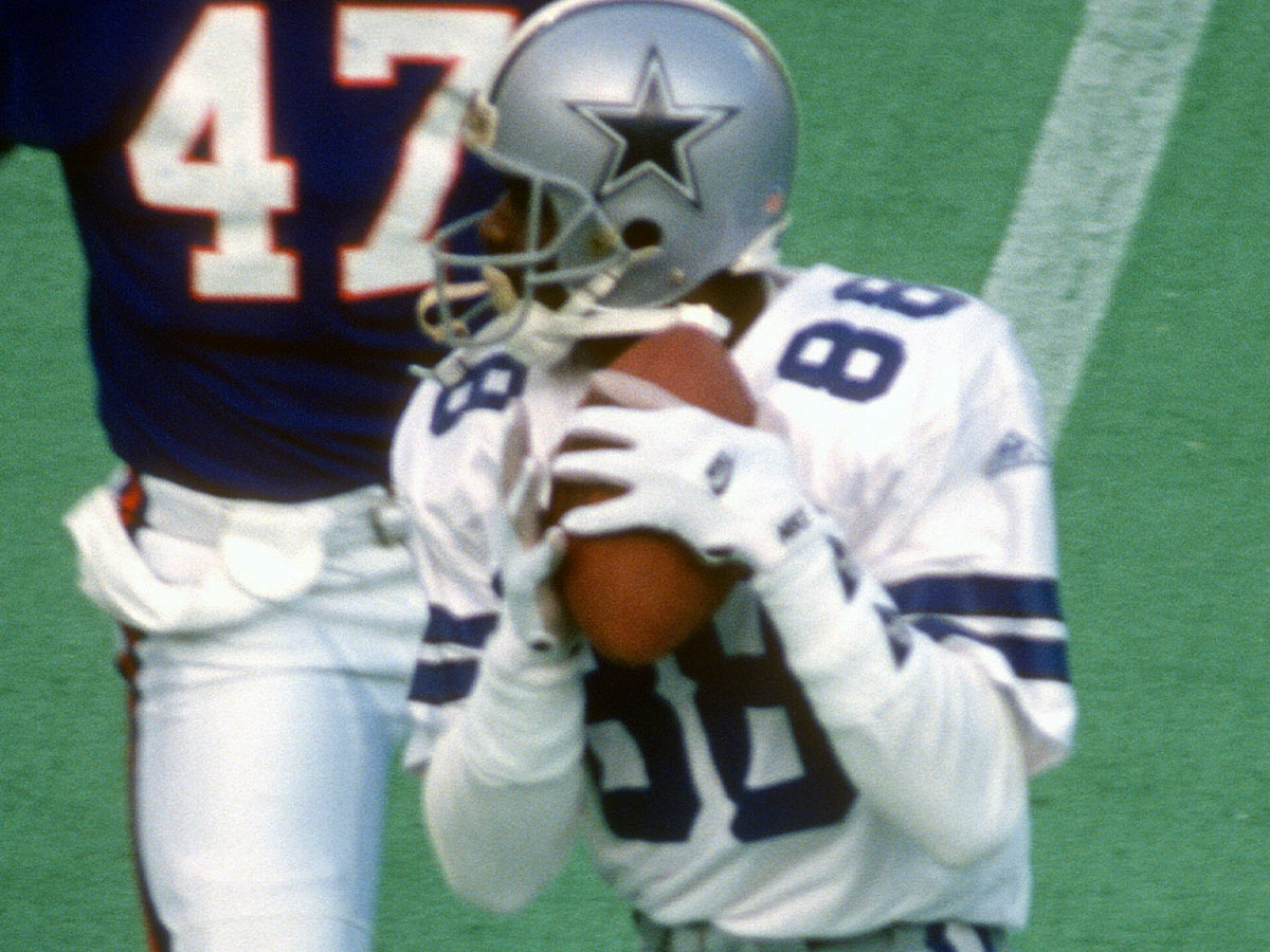 Michael Irvin