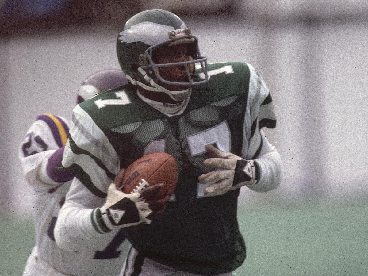 Harold Carmichael