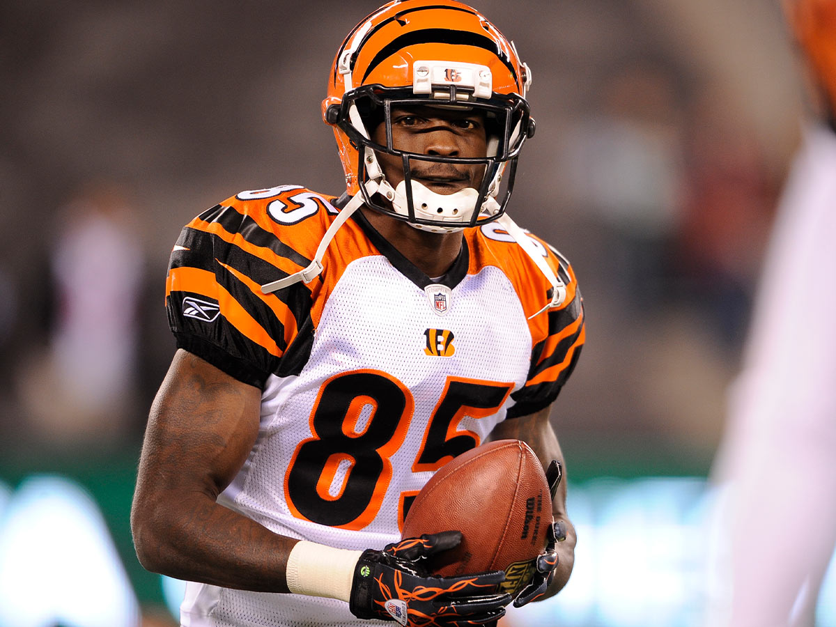 Chad Johnson