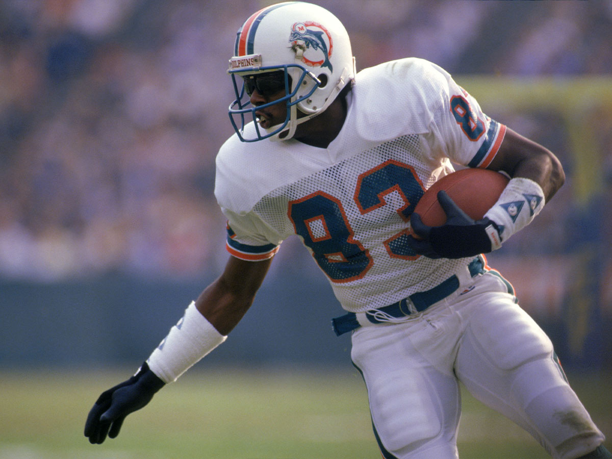 Mark Clayton