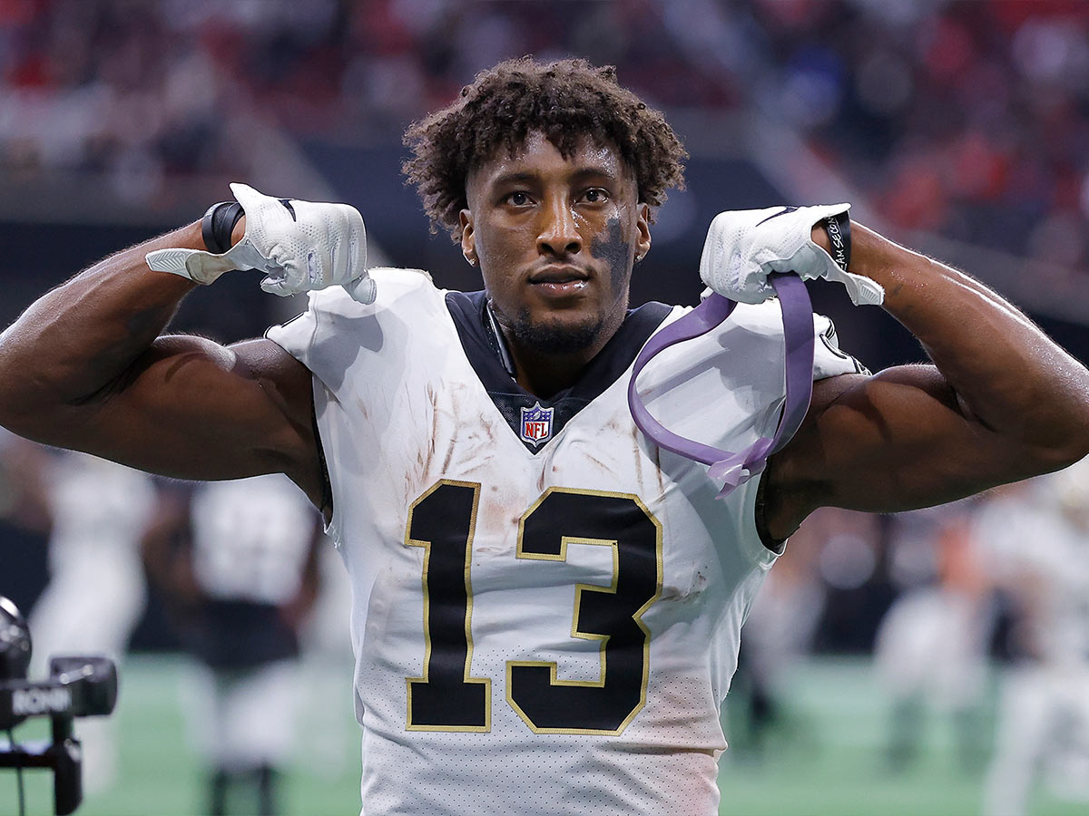 Michael Thomas
