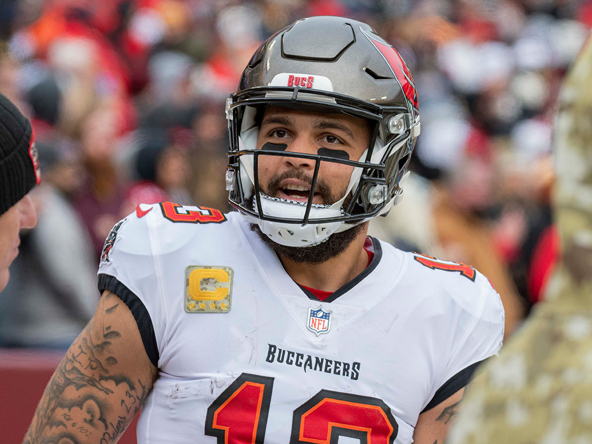 Mike Evans