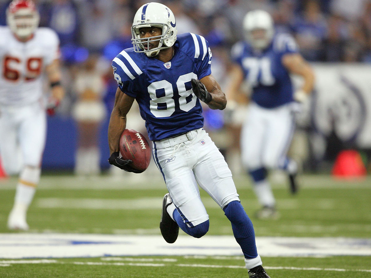 Marvin Harrison