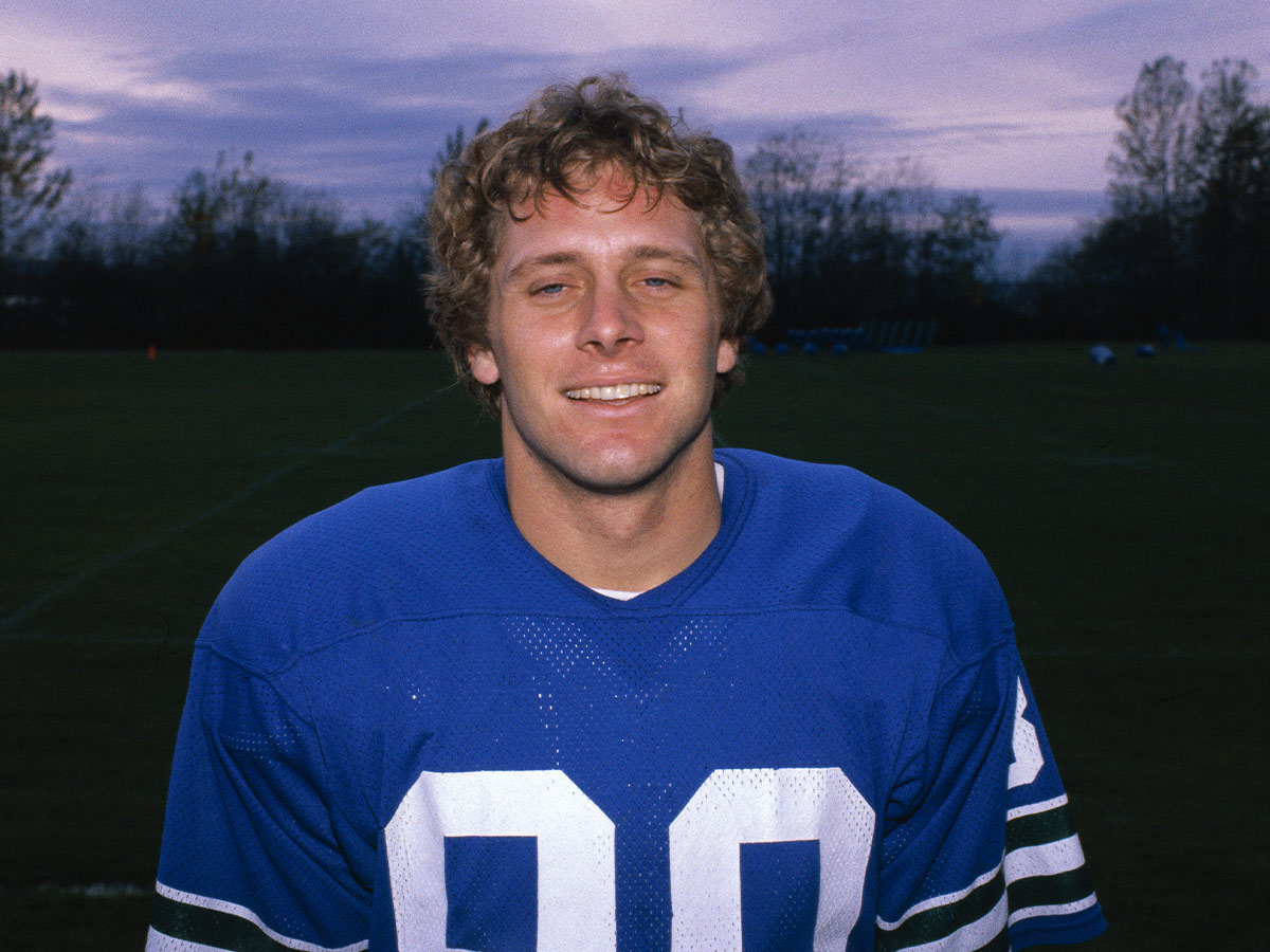 Steve Largent