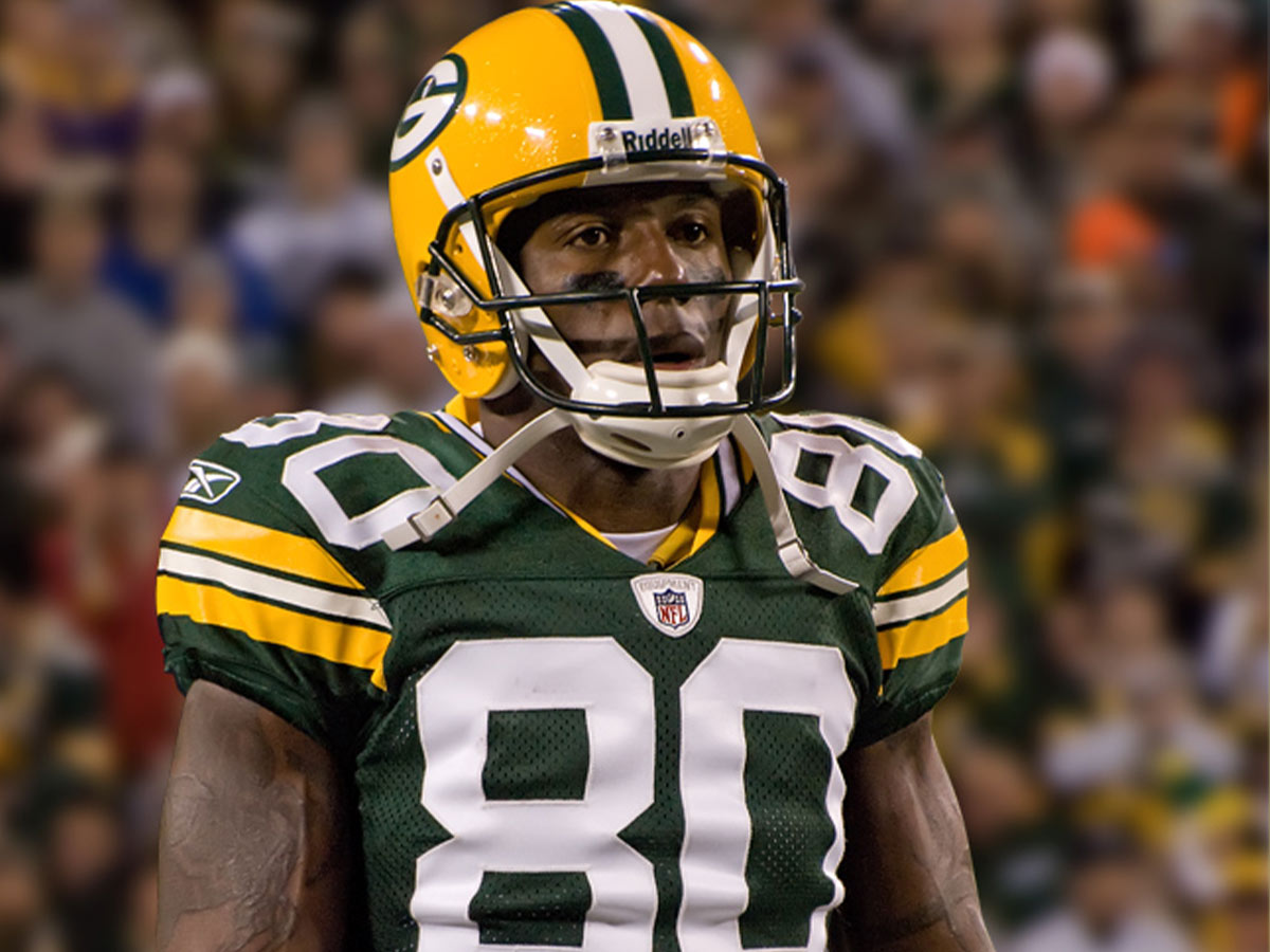 Donald Driver