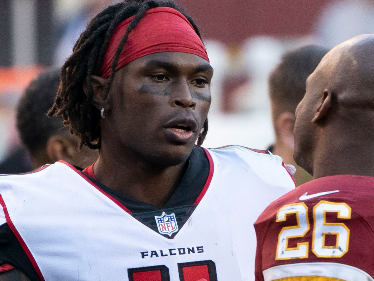 Julio Jones