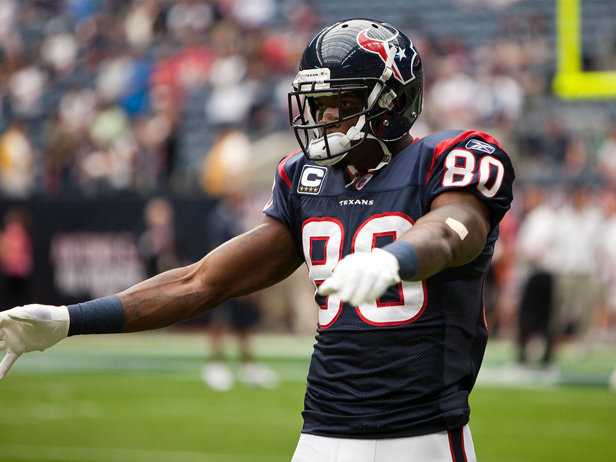 Andre Johnson