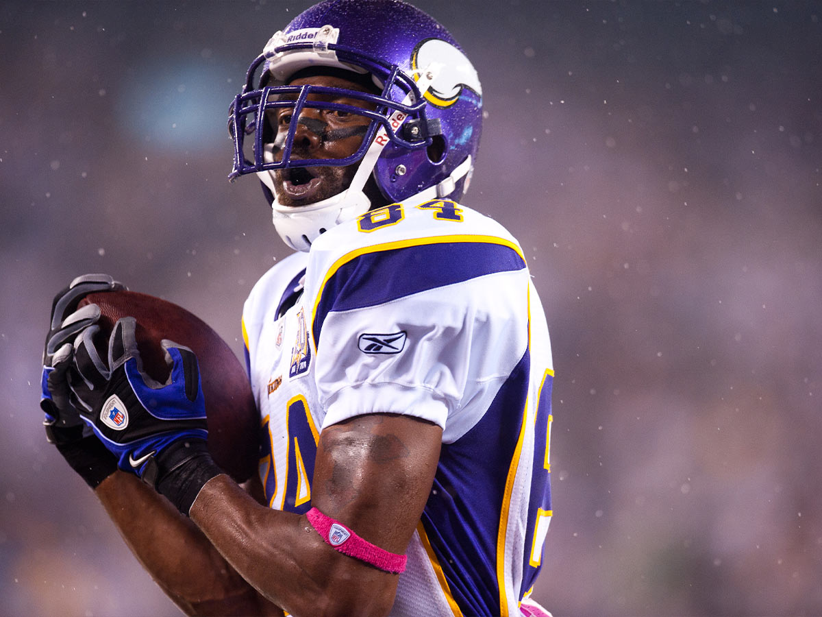 Randy Moss