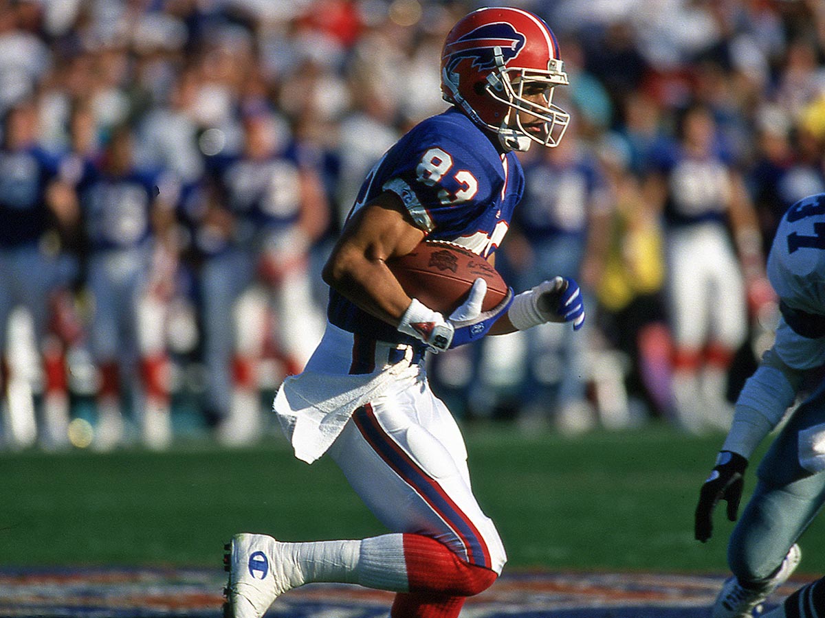 Andre Reed