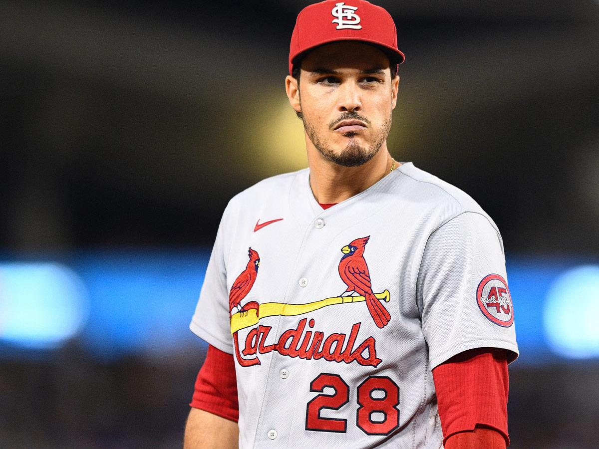 St. Louis Cardinals — 11 Wins