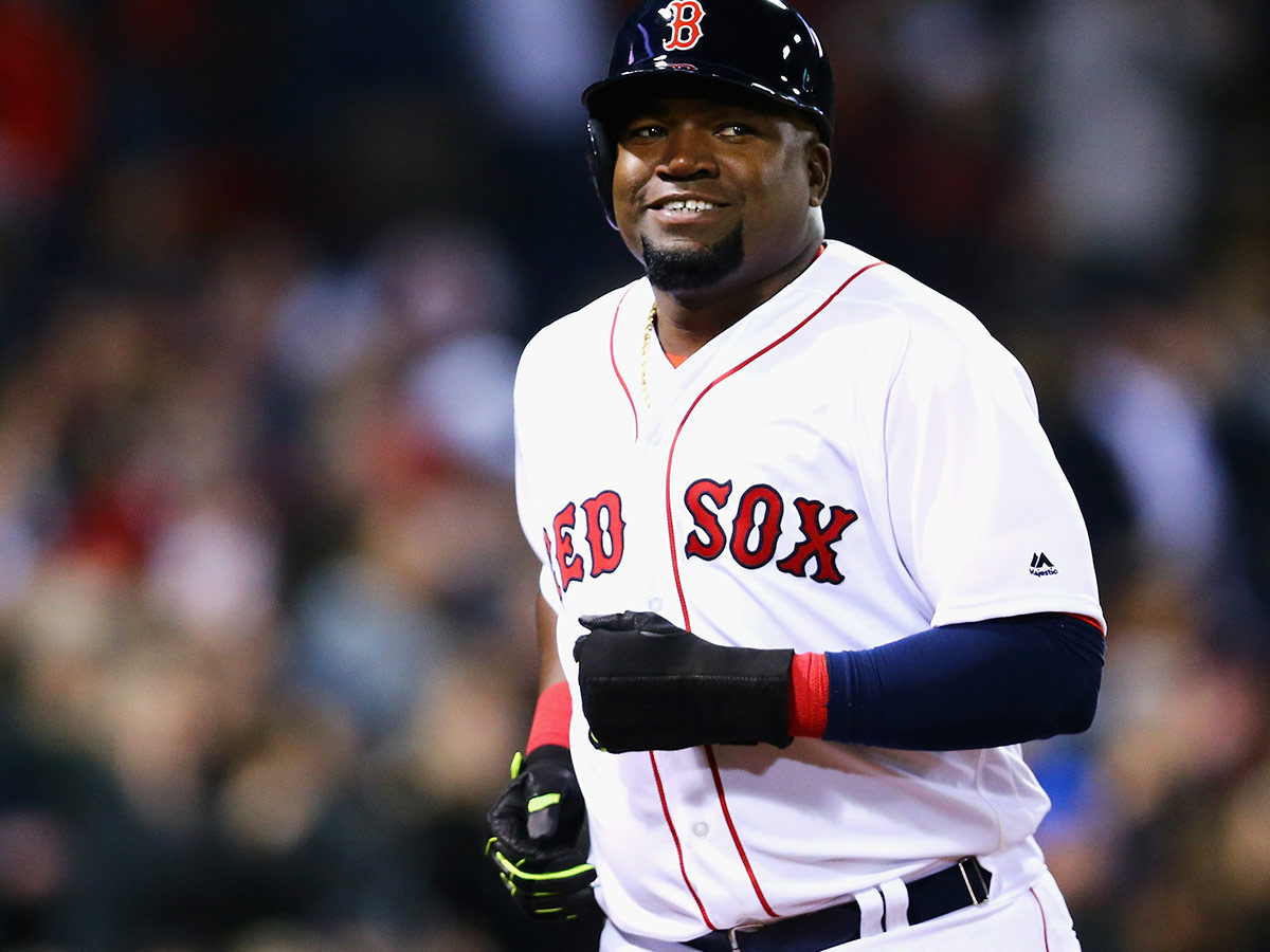Boston Red Sox — 9 Wins