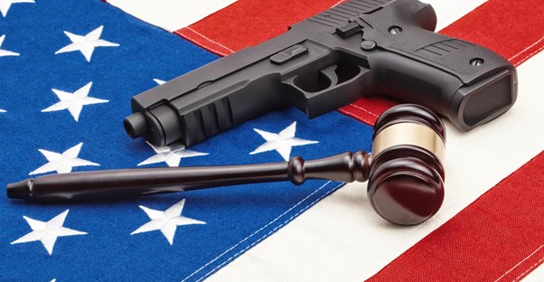 States With the Strictest Gun Laws