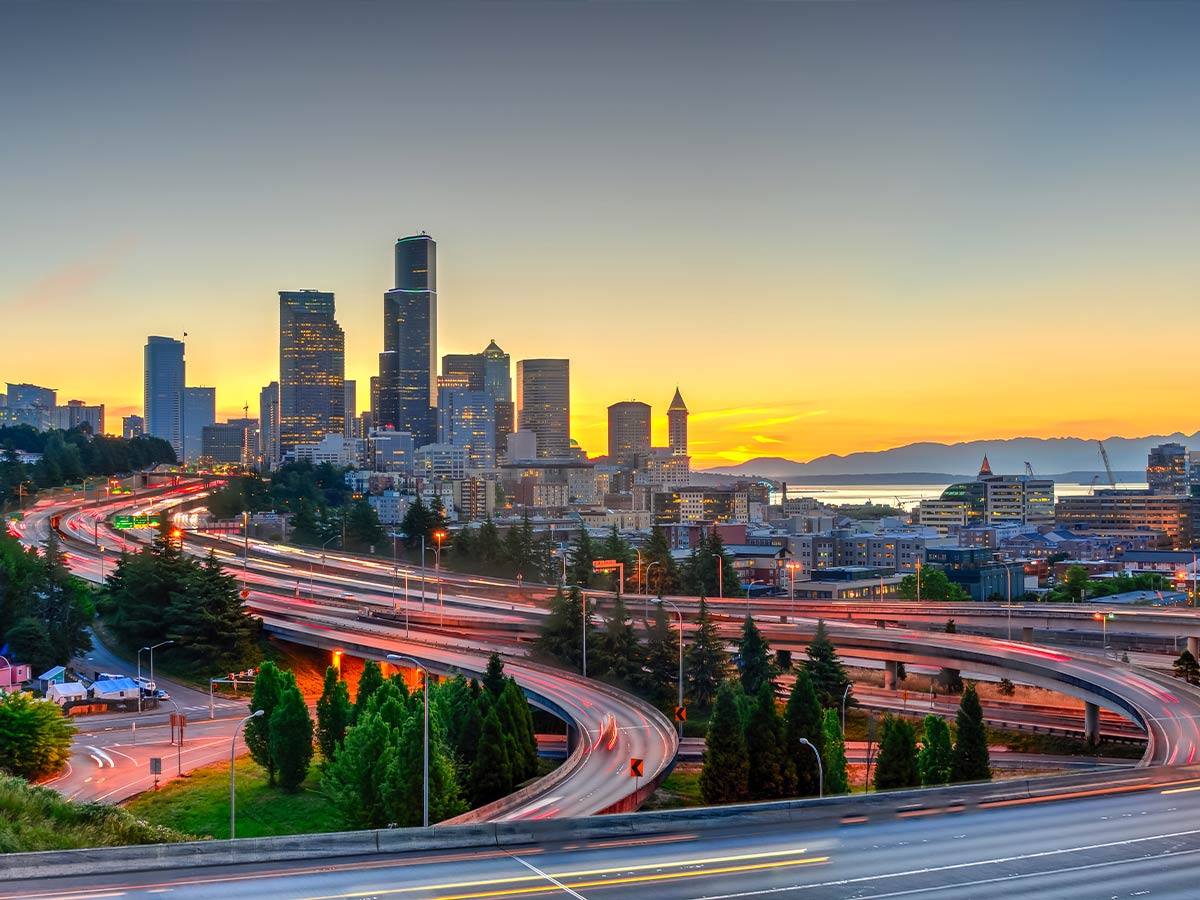 #10 Washington