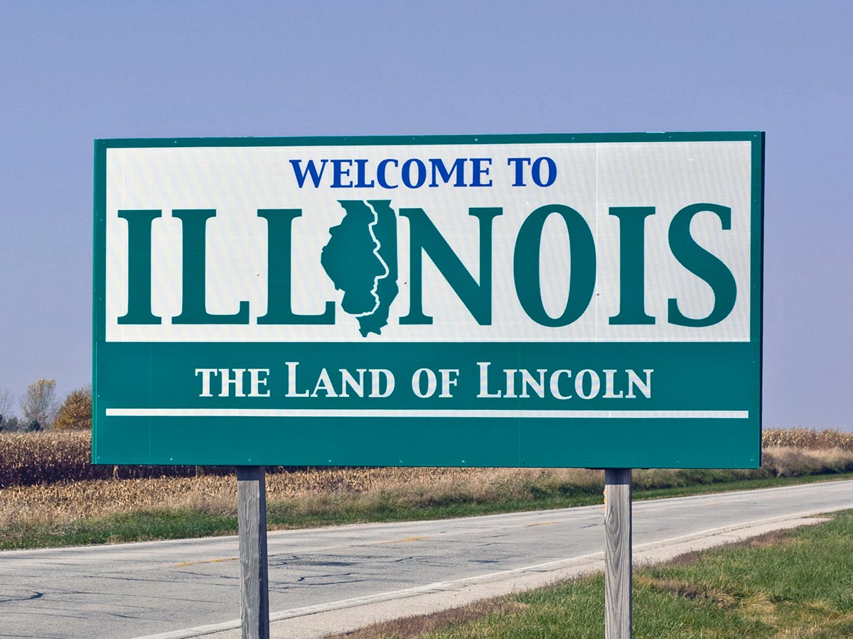 #8 Illinois